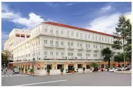 the empyrean nha trang