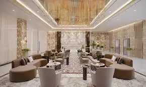 Khách sạn Tân Duy Vũng Tàu - Trải nghiệm nghỉ dưỡng tuyệt vời bên biển xanh
