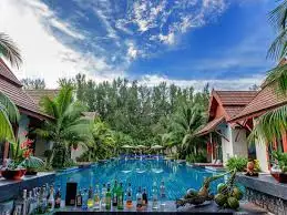 Khám Phá Sự Hấp Dẫn Từ Intercontinental HCM Cho Kỳ Nghỉ Đáng Nhớ