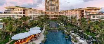 Khám Phá Ibis Bali Petitenget: Thiên Đường Nghỉ Dưỡng Dành Cho Bạn